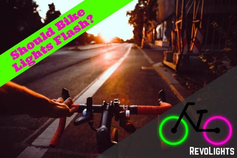 RevoLights Revolutionary Lighting Solutions
