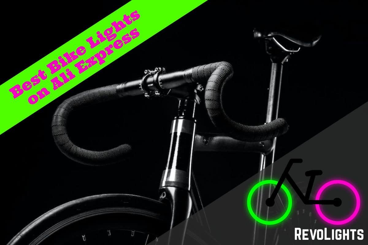 best bike lights aliexpress